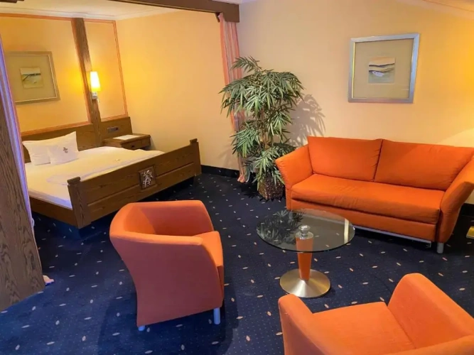 Classic Double room