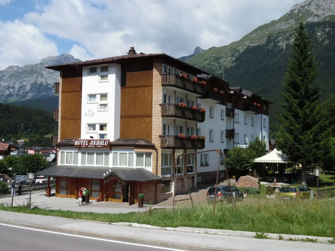 Image de l'hôtel