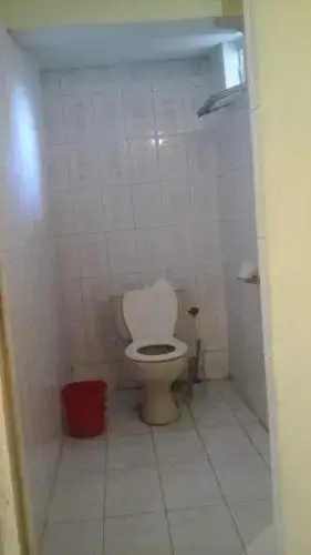 2 room place for stay