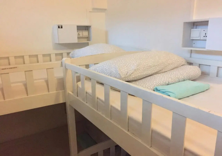 Royal Hostel