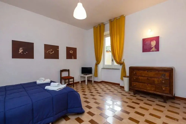 Apartment Locanda Toscano I - BH55