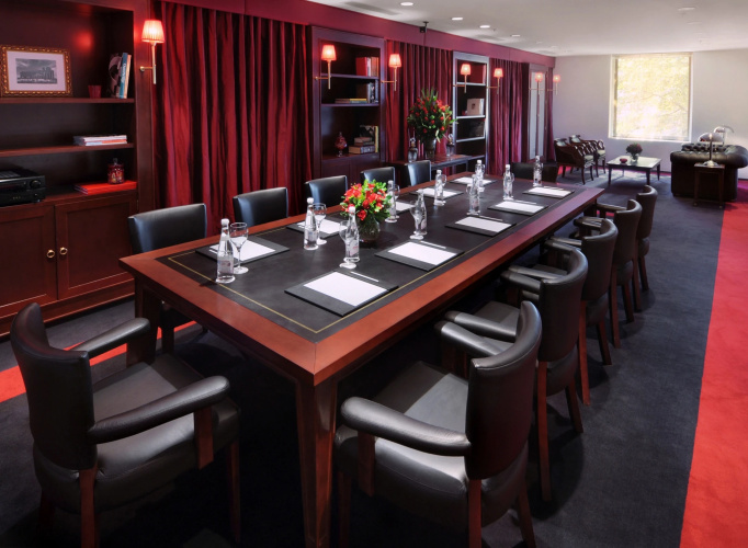 Faena Hotel Buenos Aires photo 23
