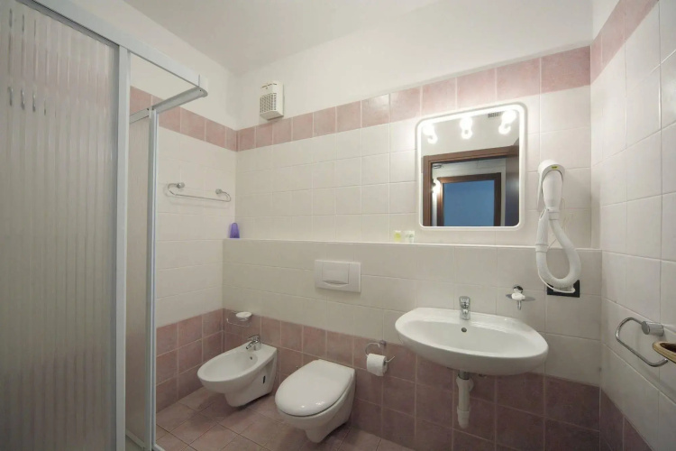 Residence Isolino