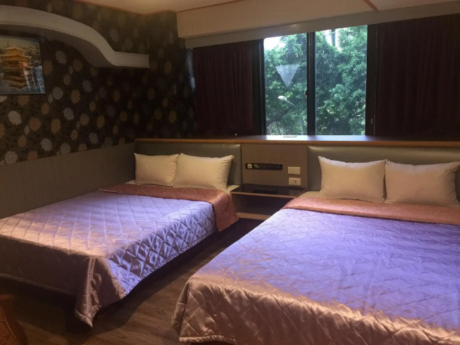 Hotelafbeelding