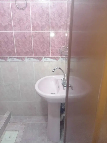 ABM1 Hostel