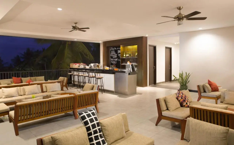 Swiss-Belinn Luwuk