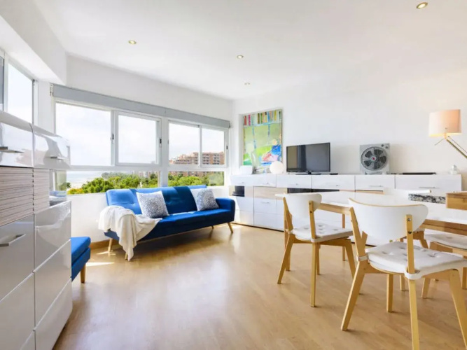 Apartment Kivu Oropesa del Mar