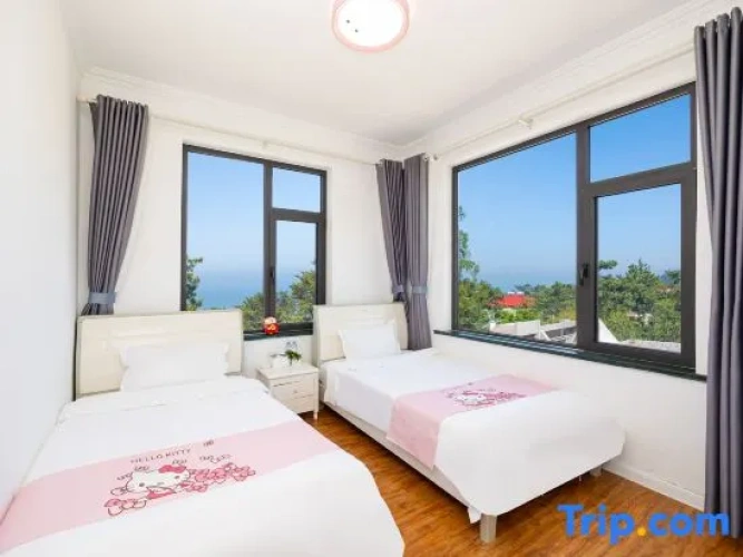 2 Bedrooms Family Suite