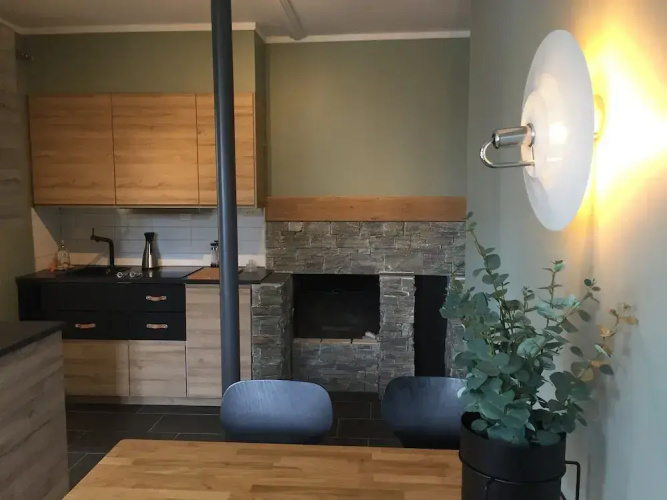 Fjordbris Hotell