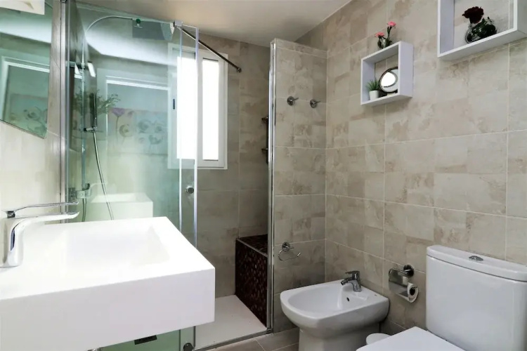 Apartamento Ocean Ii 9 C