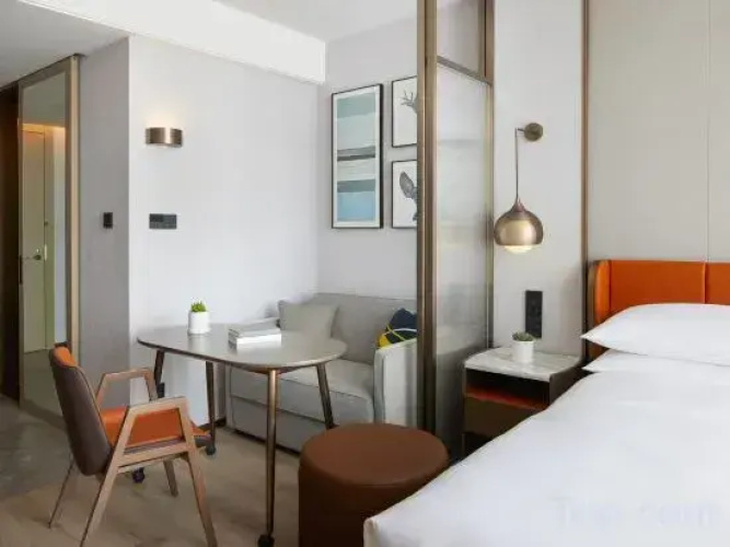 Home2 Suites by Hilton Changsha Ningxiang