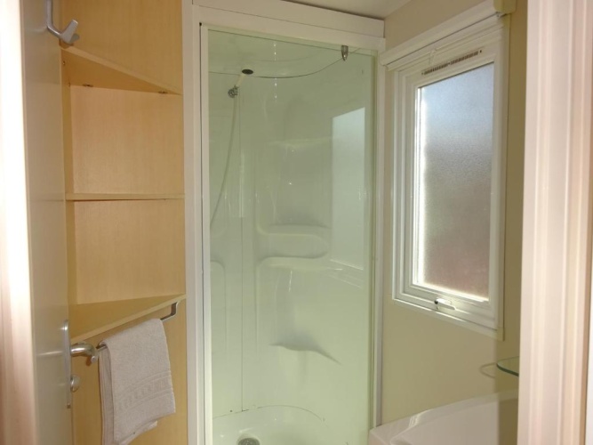 2 Bedrooms Standard room