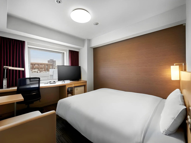Daiwa Roynet Hotel Sendai