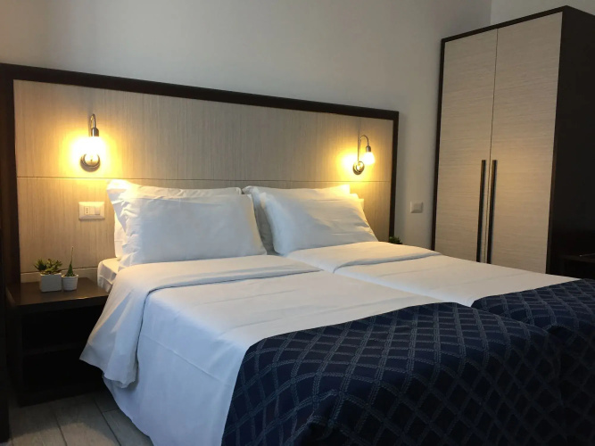 AV Hotel Milano