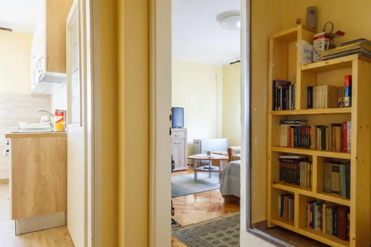 Apartman Bogojevic