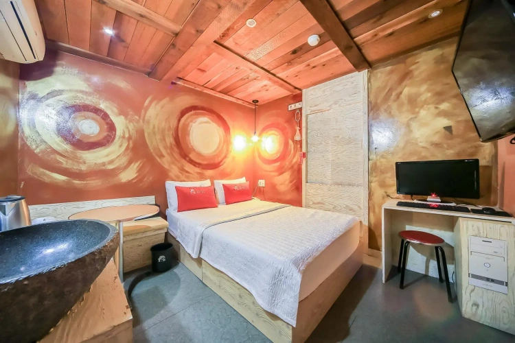 Standard room