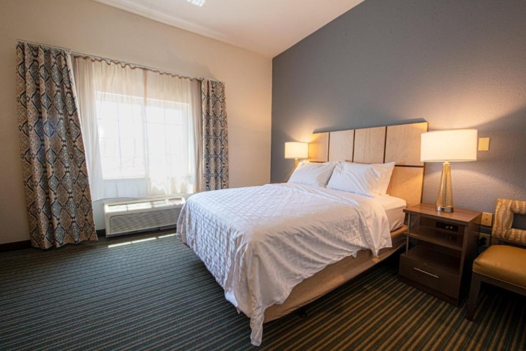 1 Bedroom Suite