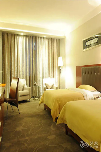 Yannian Business Hotel - Changsha