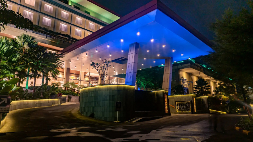 Hotelbild