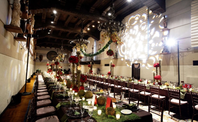 The Mission Inn Hotel & Spa photo 20