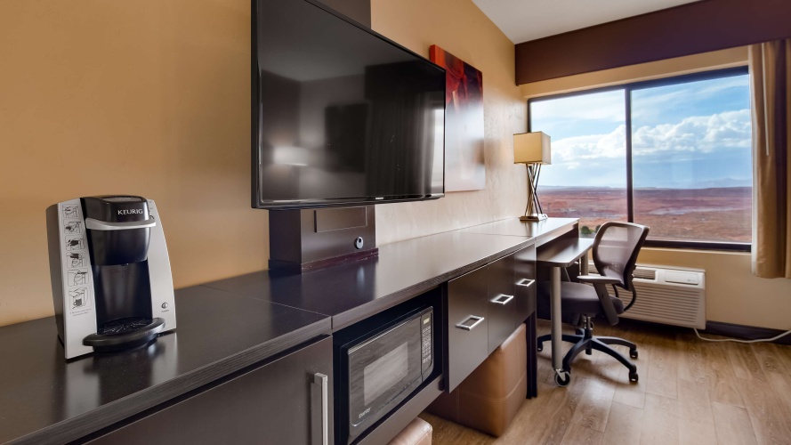 Best Western View of Lake Powell Hotel photo 27