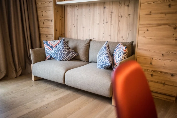 1 Bedroom Comfort Apartment with balcony