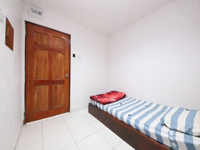 Vasa Cottage 2 by OYO Rooms