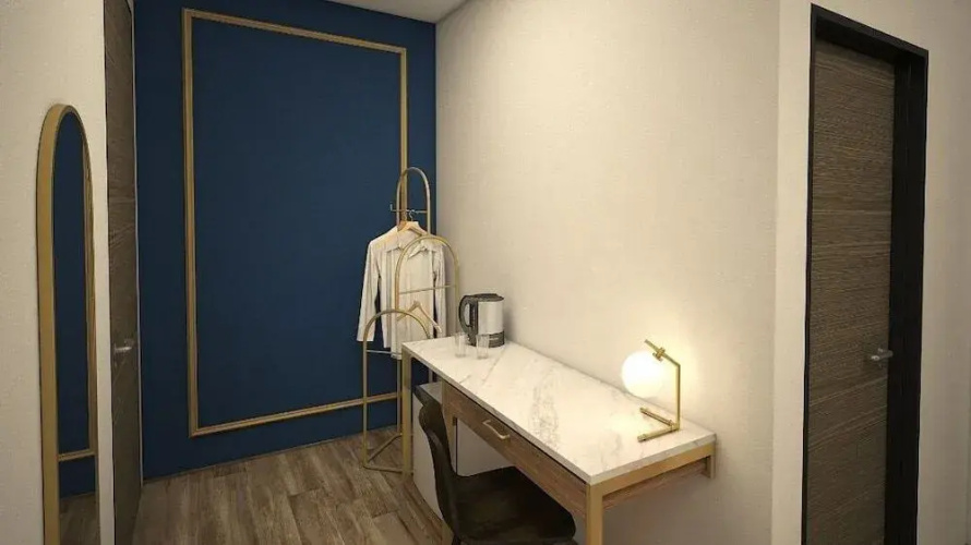 Regatta Stay Kozi Square Kuching
