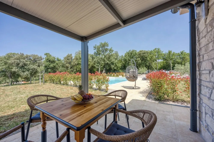 Finca Tanja Lim Bay Hideaway