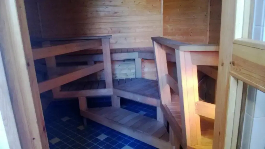 Juthbacka Hotell