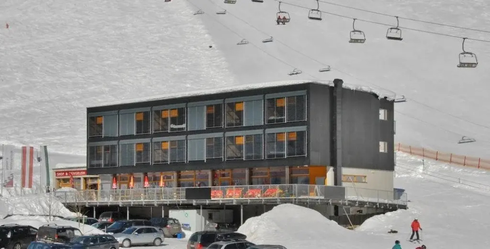 Hotelbild