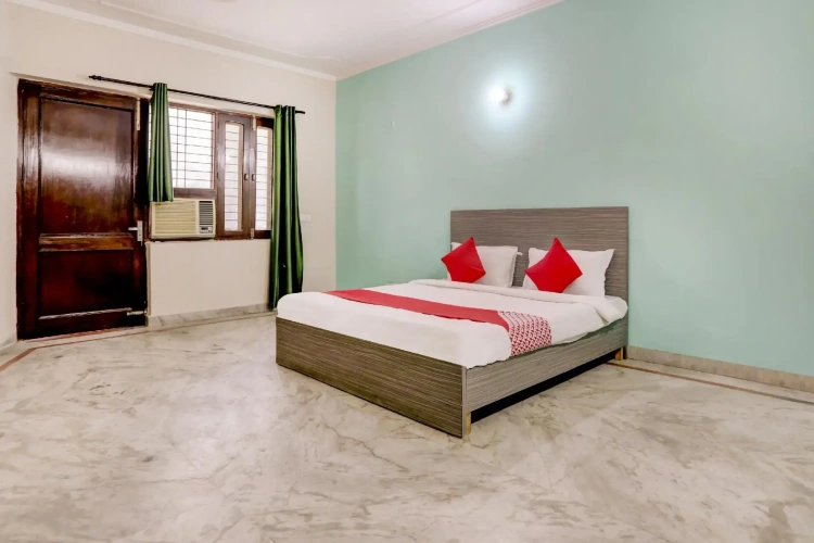 Classic Double room