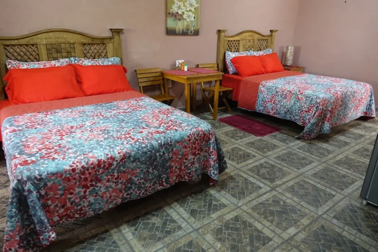 Bungalow