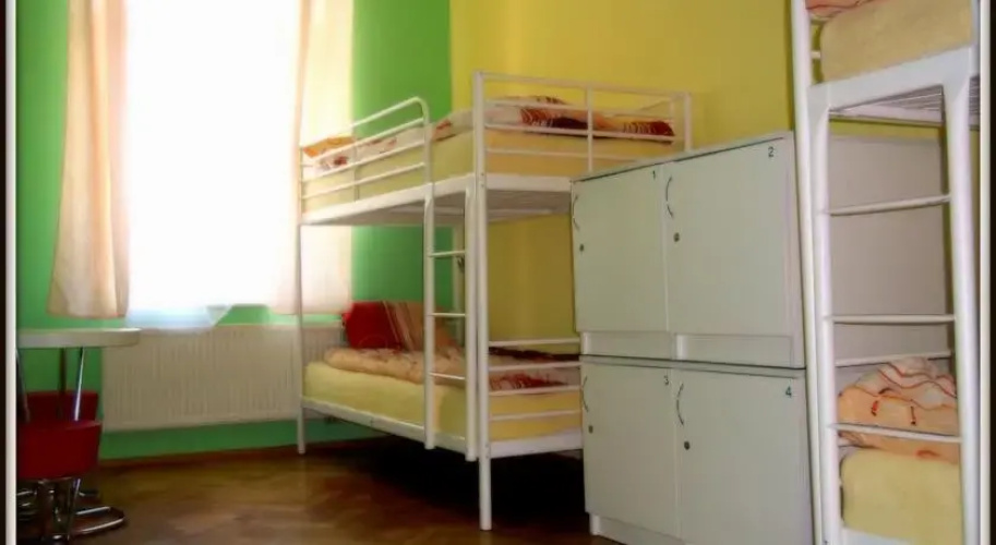Hostel Freedom