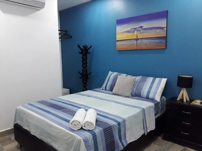 Hotel Sunset Beach