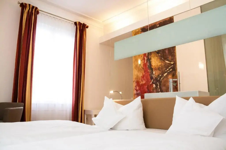 Hotel Seehof