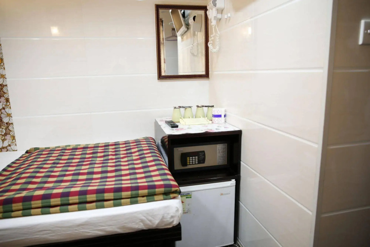 Holland Guest House