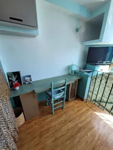 Gîte Milly