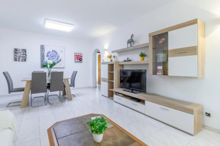 Holiday Villa Rosa