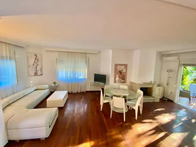 Corfu Dream Kanoni House