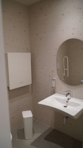 Best Western Hotel Massafra photo 9