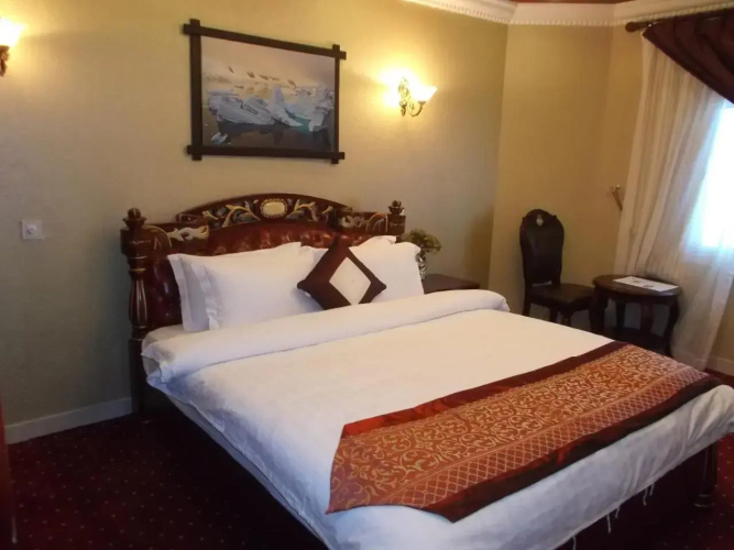 Rabigh Tower Hotel
