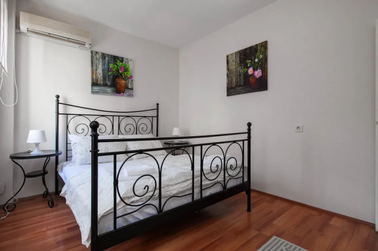 Taksim Cihangir Flats