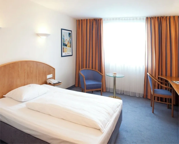 Comfort Single room