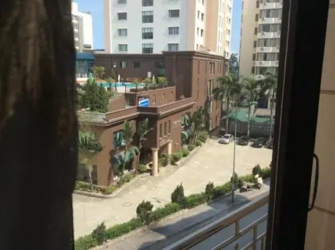 Thuy Linh Hotel Halong