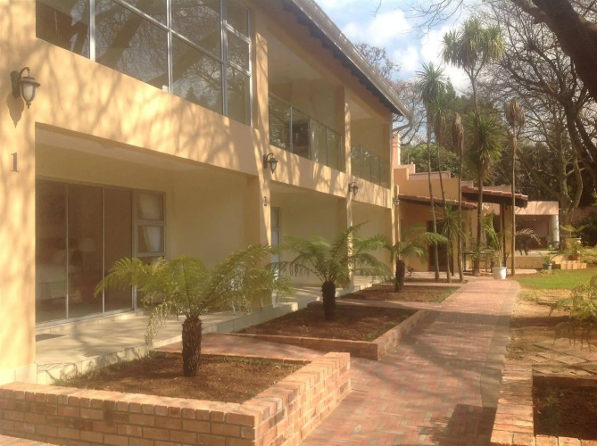Anka Lodge