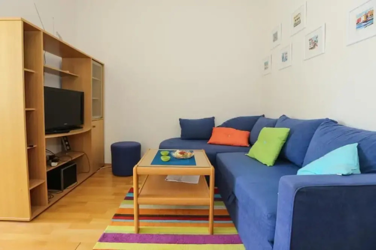 Apartments Depozit-joky