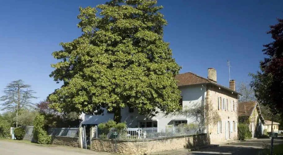 Chambres d'Hôtes de Saint Vidou