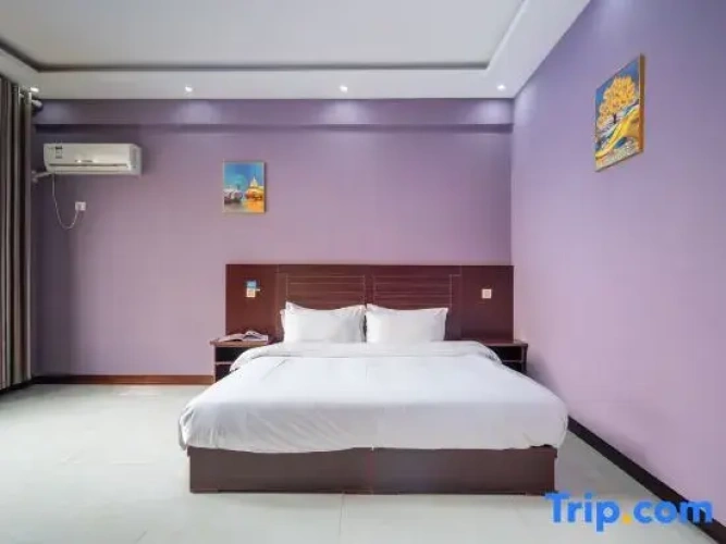 Business Double room