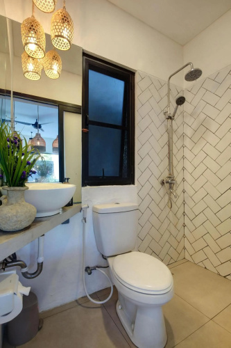 Mertanadi Loft Style M2